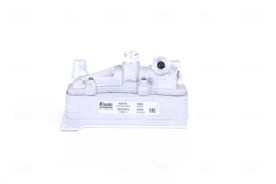 NISSENS 90870 Sanzıman Yag Sogutucusu X253 15>19 C253 16>19 W205 14> S205 14> C205 16> A205 16> A0995002500