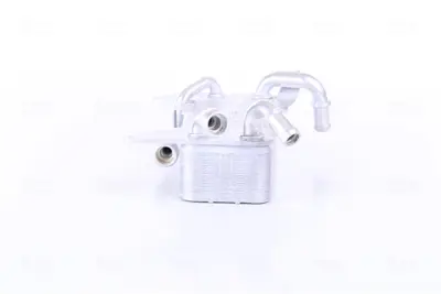 NISSENS 90894 Yag Sogutucu 4H0317021R