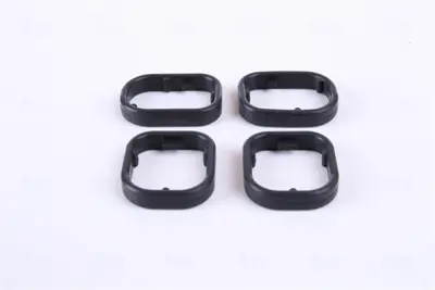 NISSENS 90908 Sanzıman Yag Sogutucu Bmw N57n F30 F31 F10 F11 F12 F13 8510856