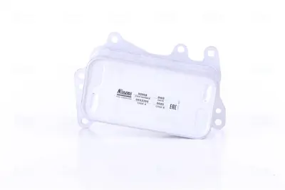 NISSENS 90908 Sanzıman Yag Sogutucu Bmw N57n F30 F31 F10 F11 F12 F13 8510856
