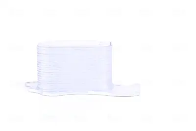 NISSENS 90910 Yag Sogutucu A4 A6 05>08 A8 04>10 Q7 07>09 Touareg 03>10 3.0tdı Bks Bun 59117021J