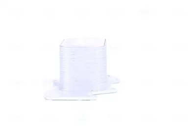 NISSENS 90910 Yag Sogutucu A4 A6 05>08 A8 04>10 Q7 07>09 Touareg 03>10 3.0tdı Bks Bun 59117021J
