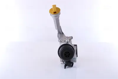 NISSENS 90928 Yag Sogutucu Komple Astra J Combo D - Egea Doblo Iıı Lınea Fıorıno Nemo 1.3 Euro5 Aveo 1.3 A13fd 650238