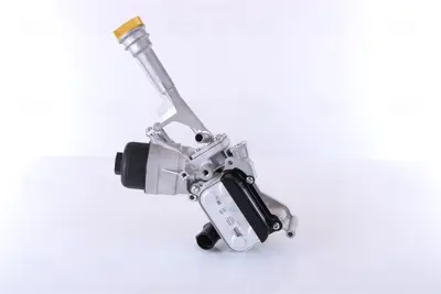 NISSENS 90928 Yag Sogutucu Komple Astra J Combo D - Egea Doblo Iıı Lınea Fıorıno Nemo 1.3 Euro5 Aveo 1.3 A13fd 650238
