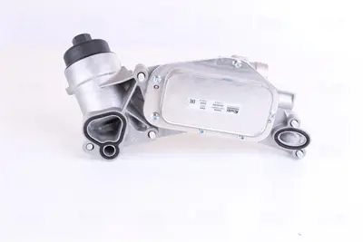 NISSENS 90930 Yag Sogutucu Komple Astra J Zafıra B Zafıra C Astra H Mokka Insıgnıa A16xer A16let A18xer 93186324