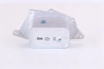 NISSENS 90962 Motor Yag Sogutucu Bmw B37 B38 B48 F20 F52 F45 F46 I8 F48 Mını F54 F55 F56 F57 F60  8585236