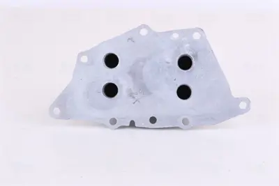 NISSENS 90962 Motor Yag Sogutucu Bmw B37 B38 B48 F20 F52 F45 F46 I8 F48 Mını F54 F55 F56 F57 F60  8585236