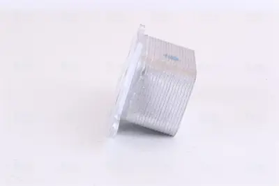 NISSENS 90962 Motor Yag Sogutucu Bmw B37 B38 B48 F20 F52 F45 F46 I8 F48 Mını F54 F55 F56 F57 F60  8585236