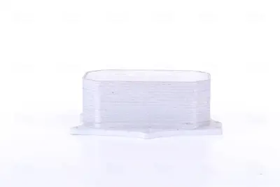 NISSENS 90987 Yag Sogutucu 5650362