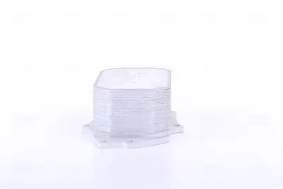 NISSENS 90987 Yag Sogutucu 5650362