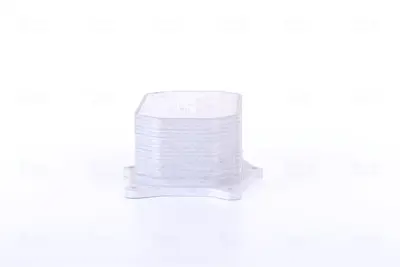 NISSENS 90987 Yag Sogutucu 5650362