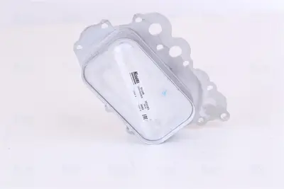 NISSENS 91108 Yag Sogutucusu (Om640) A-Class W169 04>12 B-Class W245 05>11 A6401800765