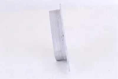 NISSENS 91108 Yag Sogutucusu (Om640) A-Class W169 04>12 B-Class W245 05>11 A6401800765