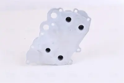 NISSENS 91108 Yag Sogutucusu (Om640) A-Class W169 04>12 B-Class W245 05>11 A6401800765