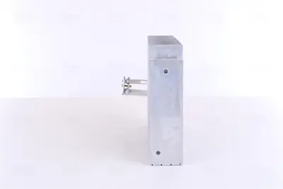 NISSENS 92174 Evaporator S-Class W220 00>05 A2208301058