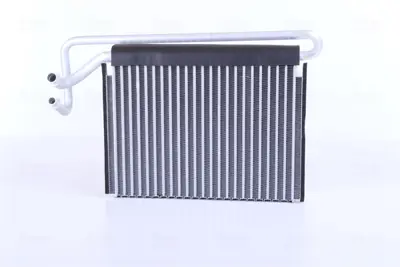 NISSENS 92177 Evaporator Bmw E46  X3 E83 8384251