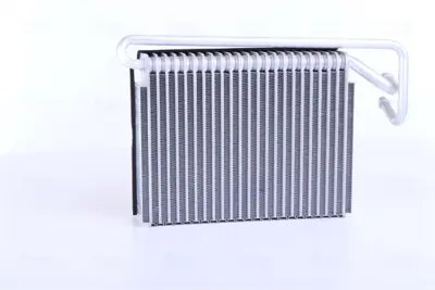 NISSENS 92177 Evaporator Bmw E46  X3 E83 8384251
