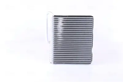 NISSENS 92190 Evaporator 93171831