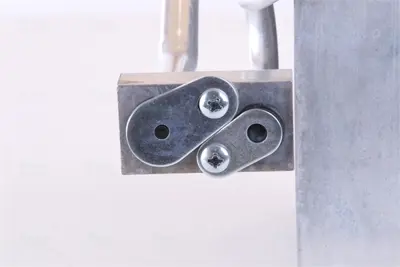 NISSENS 92211 Evaporator 