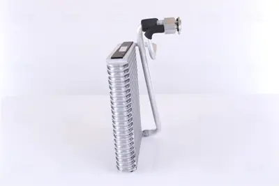 NISSENS 92289 Evaporator 971401H500