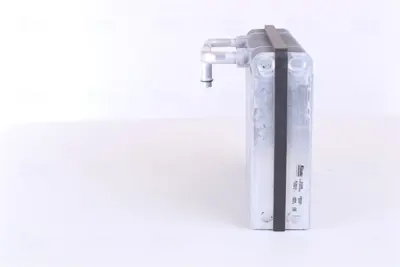 NISSENS 92296 Evaporator Saab 9-5 2005-> 7495658