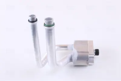 NISSENS 92296 Evaporator Saab 9-5 2005-> 7495658