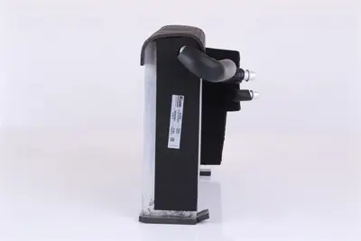 NISSENS 92301 Evaporator 9118965