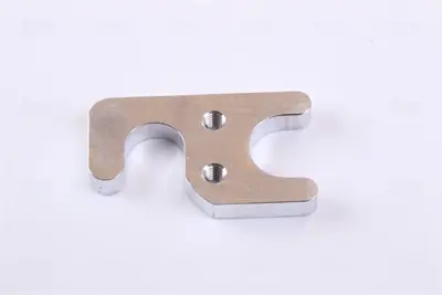 NISSENS 92301 Evaporator 9118965