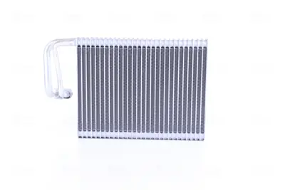 NISSENS 92327 Evaporator Bmw F10 F11 F12 F01 N47 9237501