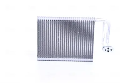 NISSENS 92327 Evaporator Bmw F10 F11 F12 F01 N47 9237501