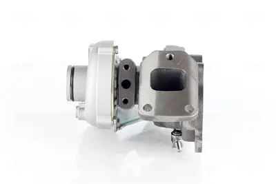 NISSENS 93026 Turbo 74145701AX