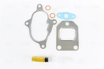 NISSENS 93026 Turbo 74145701AX