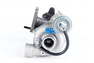 NISSENS 93027 Turbo 74145701CX