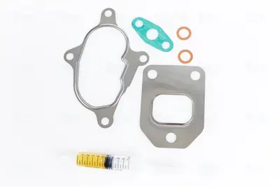 NISSENS 93027 Turbo 74145701CX