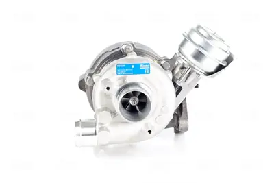 NISSENS 93038 Turbo 38145702LX