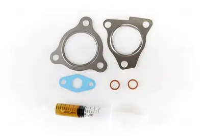 NISSENS 93039 Turbo 282012A110