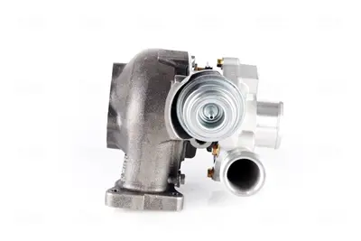 NISSENS 93039 Turbo 282012A110