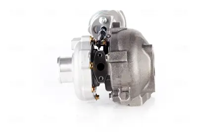 NISSENS 93039 Turbo 282012A110