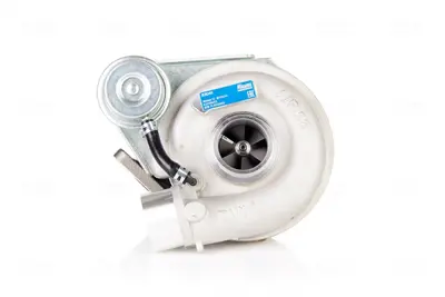 NISSENS 93041 Turbo Sarj Boxer Iı Jumper Iı 2.8hdı Ducato Iı 2.8jtd 03>06 375F6 4937707052 962143720