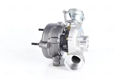 NISSENS 93043 Turbo 38145702X