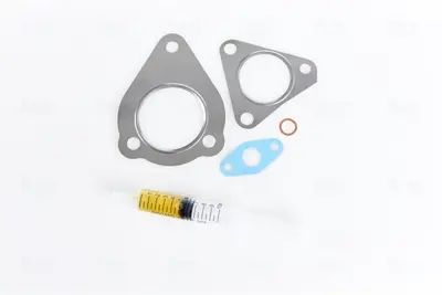 NISSENS 93043 Turbo 38145702X