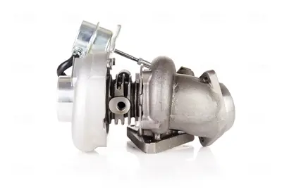 NISSENS 93058 Turbosarj (Om602) Mercedes Sprınter 901>904 96>06 A602096089980
