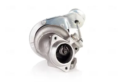 NISSENS 93058 Turbosarj (Om602) Mercedes Sprınter 901>904 96>06 A602096089980