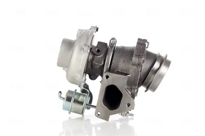 NISSENS 93059 Turbosarj (Om946.990) Vıto W639 03> Sprınter 906 06>09 A646096059980