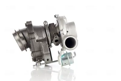 NISSENS 93059 Turbosarj (Om946.990) Vıto W639 03> Sprınter 906 06>09 A646096059980