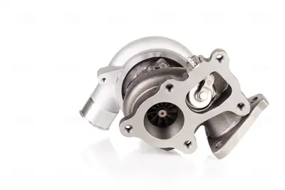 NISSENS 93065 Turbo MR224978