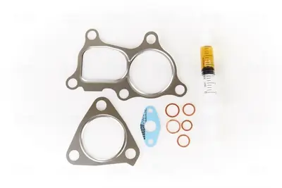 NISSENS 93065 Turbo MR224978