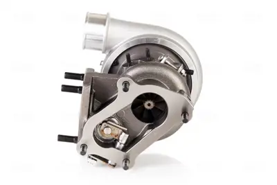 NISSENS 93066 Turbo 1720167040