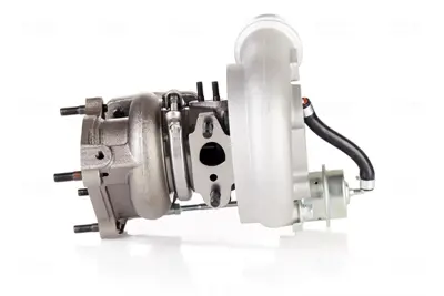 NISSENS 93066 Turbo 1720167040