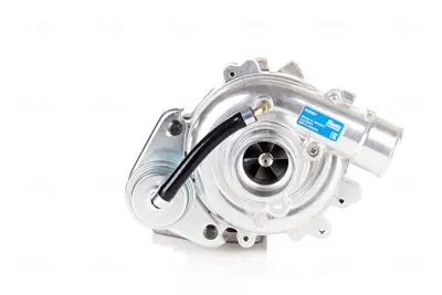 NISSENS 93067 Turbo 1720130120